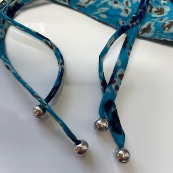 VERONICA BEARD 'Becky' Silk Dress EUC - Picture 14 of 14